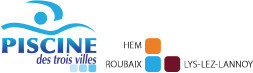 Piscine des 3 Villes