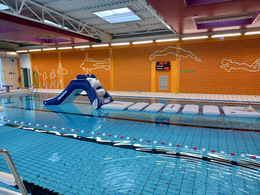 Date d'ouverture le samedi et dimanche matin